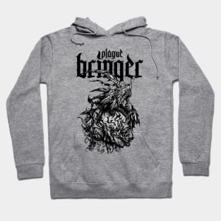 Plague Bringer Hoodie